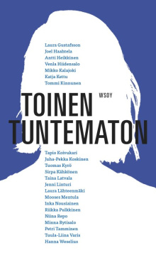 Johanna Catani - Toinen tuntematon