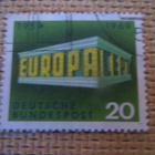 BRD: Europa 1969 - pikkukuva 3