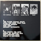 [MINI-LP] THE ASTRONUTS: SPACED - pikkukuva 2