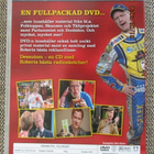 FULLPACKAT! Robert Gustafsson (DVD+CD) - Sveriges roligaste - pikkukuva 2