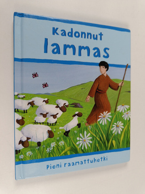 Sophie Piper : Kadonnut lammas