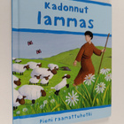 Sophie Piper : Kadonnut lammas - pikkukuva 1