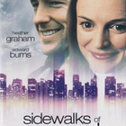 DVD: Sidewalks of New York - pikkukuva 1