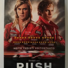 Rush, Ron Howard elokuva - DVD - pikkukuva 1