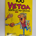 Jens Ole Höll : 100 vetoa, joita et voi hävitä - pikkukuva 1