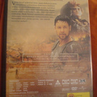 Gladiator - Gladiaattori , DVD - pikkukuva 2