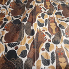 Marimekko Kurre vahakangas 145x145cm - pikkukuva 3