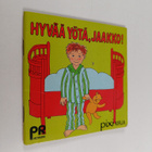 Hyvää yötä, Jaakko! - pikkukuva 1