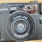 VANHA Kamera Fujica MF - pikkukuva 3