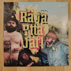 RÄJÄYTTÄJÄT -LP - pikkukuva 1