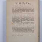 Eeva Joenpelto : Kivi palaa - pikkukuva 2