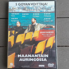 DVD: Maanantain Auringossa (Javier Bardem (2002) UUSI - pikkukuva 1