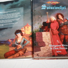 Weis & Perrin - Soturiveljet 1.p. 2000 - pikkukuva 1