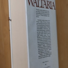 Mika Waltari : 10 Waltaria ( 6.p. 1990 ) - pikkukuva 2