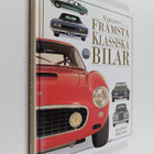 Quentin Willson : Världens klassiska bilar - pikkukuva 1