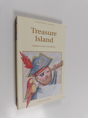 Robert Louis Stevenson : Treasure Island