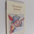 Robert Louis Stevenson : Treasure Island - pikkukuva 1