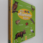 Minun värikäs eläinsanakirjani - pikkukuva 1