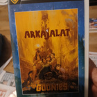 Arkajalat vhs - pikkukuva 1