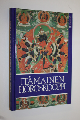 Riitta (toim.) Immonen : Itämainen horoskooppi
