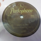 DAVID BOWIE - SUE UUSI 10'' SINGLE (+) - pikkukuva 2