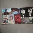 JIMI HENDRIX The Cry of Love UK LP Track 2408 101 v. 1971 - pikkukuva 2