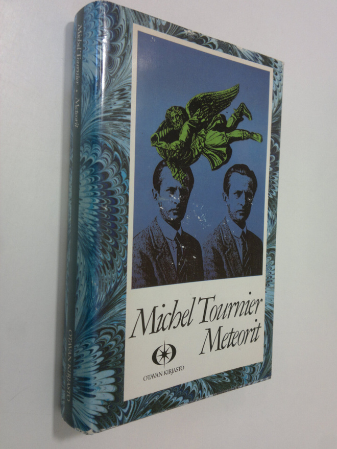 Michel Tournier : Meteorit