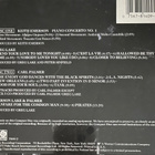 ELP - Works1 2CD - pikkukuva 2