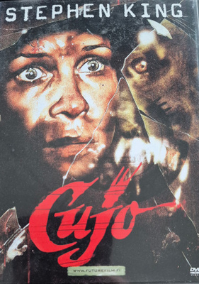 Stephen King: Cujo -DVD