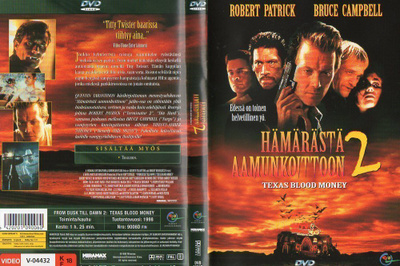 Hämärästä Aamunkoittoon 2	(67 423)	k	-FI-	suomik.	DVD
