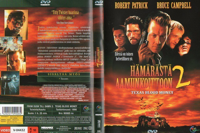 Hämärästä Aamunkoittoon 2	(67 423)	k	-FI-	suomik.	DVD