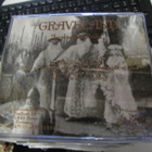 GRAVELAND - IMMORTAL PRIDE CD 1.SAKSA PAINOS '99 M-/M- - pikkukuva 2