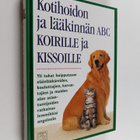 Matthew (toim.) Hoffman : Kotihoidon ja lääkinnän ABC koi... - pikkukuva 1