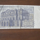 Banca d'Italia: Mille Lire - pikkukuva 2