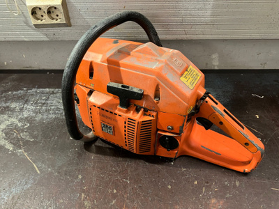 Husgvarna 162 SE moottorisaha