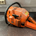 Husgvarna 162 SE moottorisaha - pikkukuva 1