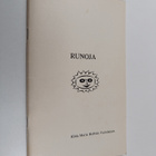 Hilda Maria Vattulainen-Hoffren : Runoja - pikkukuva 1