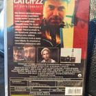 Catch-22 - Me Sotasankarit (1970) DVD Suomijulkaisu - pikkukuva 2