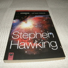 Stephen Hawking Kosmos - en kort historik - pikkukuva 1