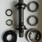 SHIMANO ADAMAS AX Polkupyörä KESKIÖ JA KAMMET VINTAGE - pikkukuva 3