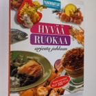 Hyvää ruokaa arjesta juhlaan - pikkukuva 1