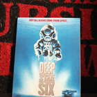Deep Star Six - pikkukuva 1