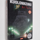 Ari Paulow : Kuolonkeinu - pikkukuva 1