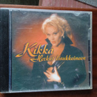 CD- LEVY : KIKKA : HERKUT LISUKKEINEEN - pikkukuva 1