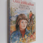 Kaarina Huhtinen : Uusi leikki alkaa - pikkukuva 1
