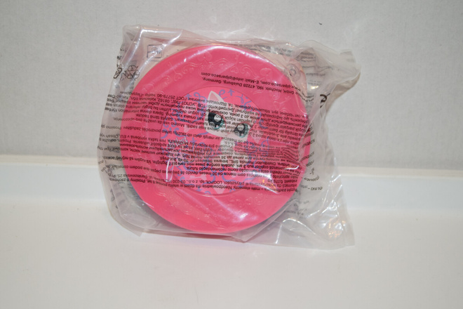 mcdonalds happy meal lelu littlest pet shop