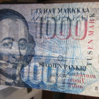 1000 markkaa 1986 - pikkukuva 4