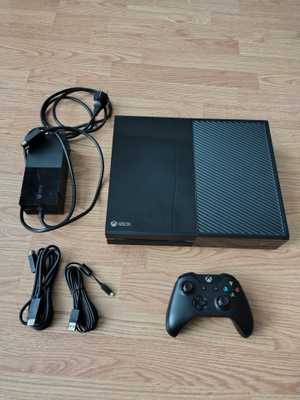 Xbox One