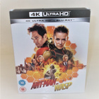 ANT-MAN AND THE WASP (4K UHD/BD) - pikkukuva 1