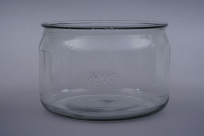 112. Karhulan Lasi 'Narupurkki', 5L.